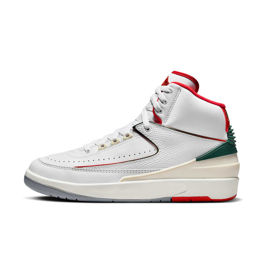 Jordan 2 Retro "Origins"