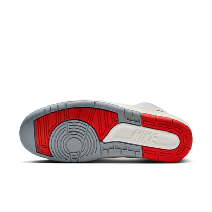 Jordan 2 Retro "Origins"