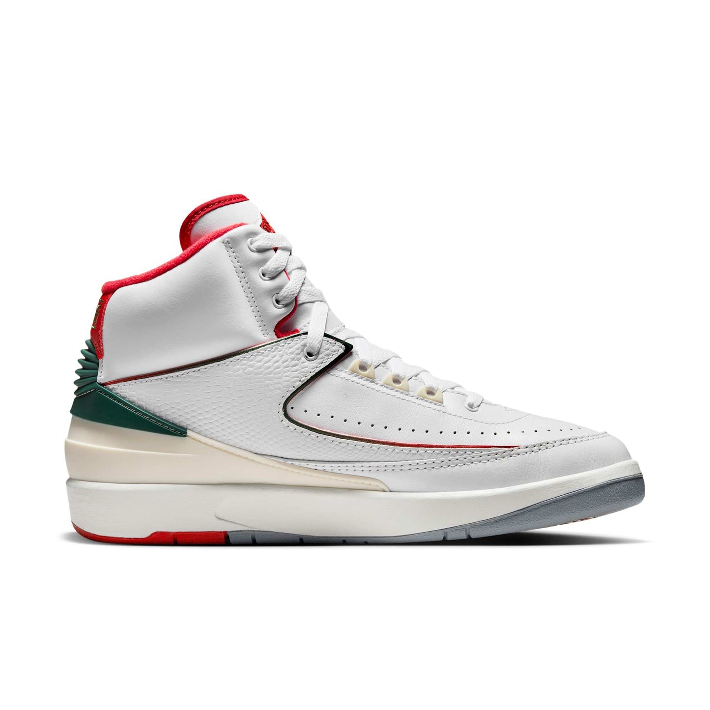 Jordan 2 Retro "Origins"