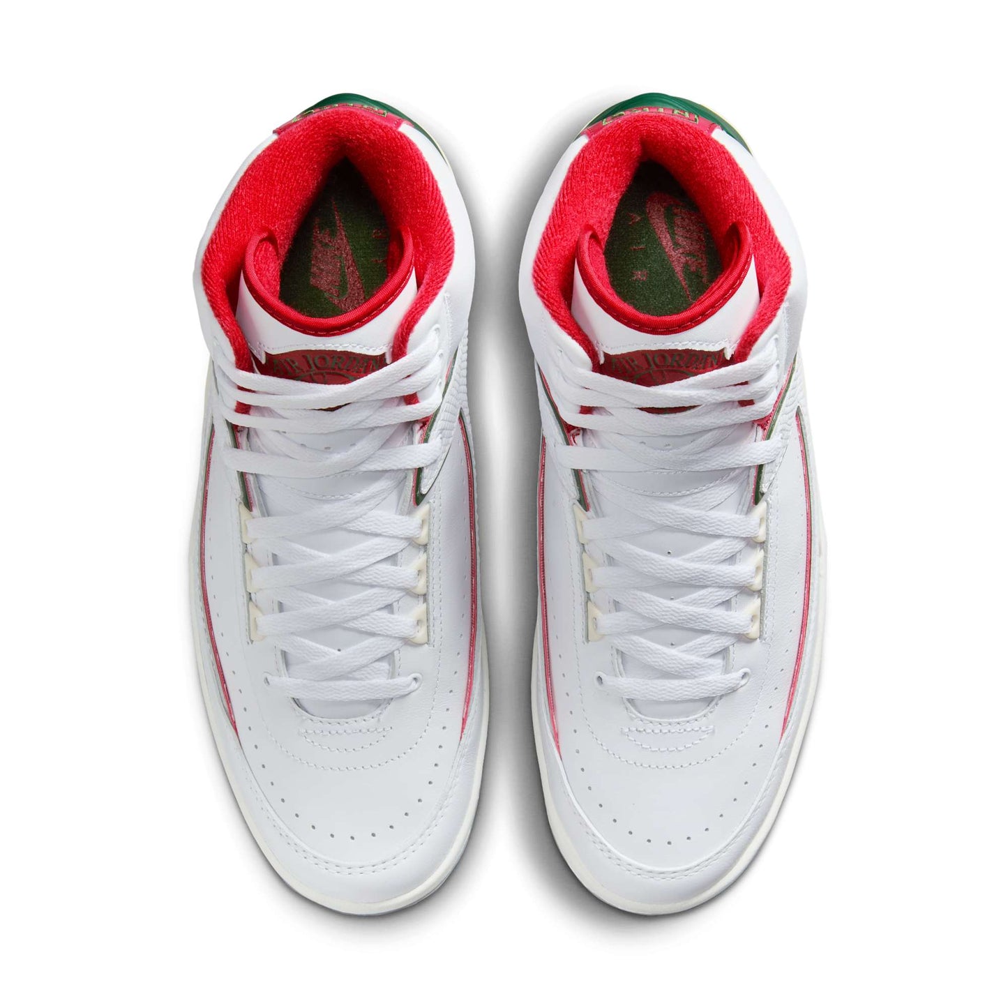 Jordan 2 Retro "Origins"