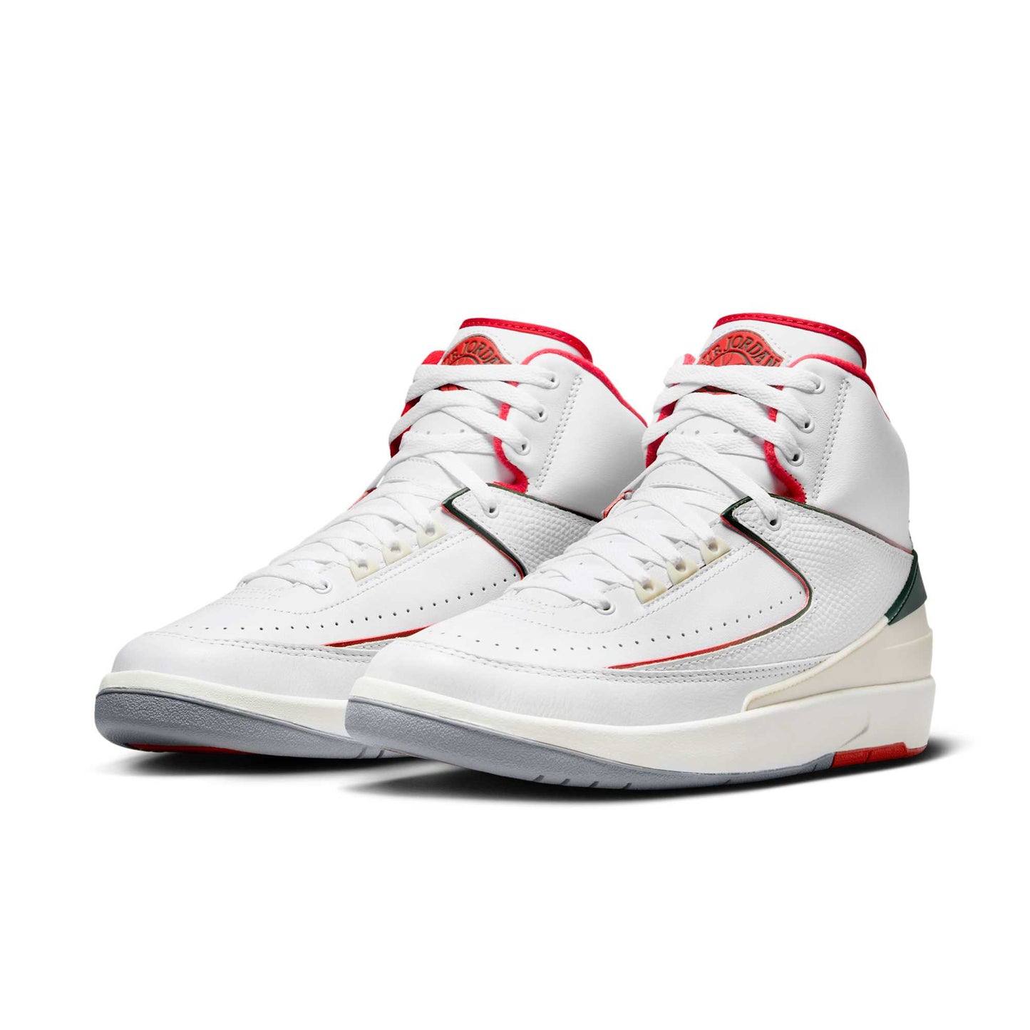 Jordan 2 Retro "Origins"