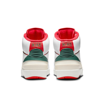 Jordan 2 Retro "Origins"
