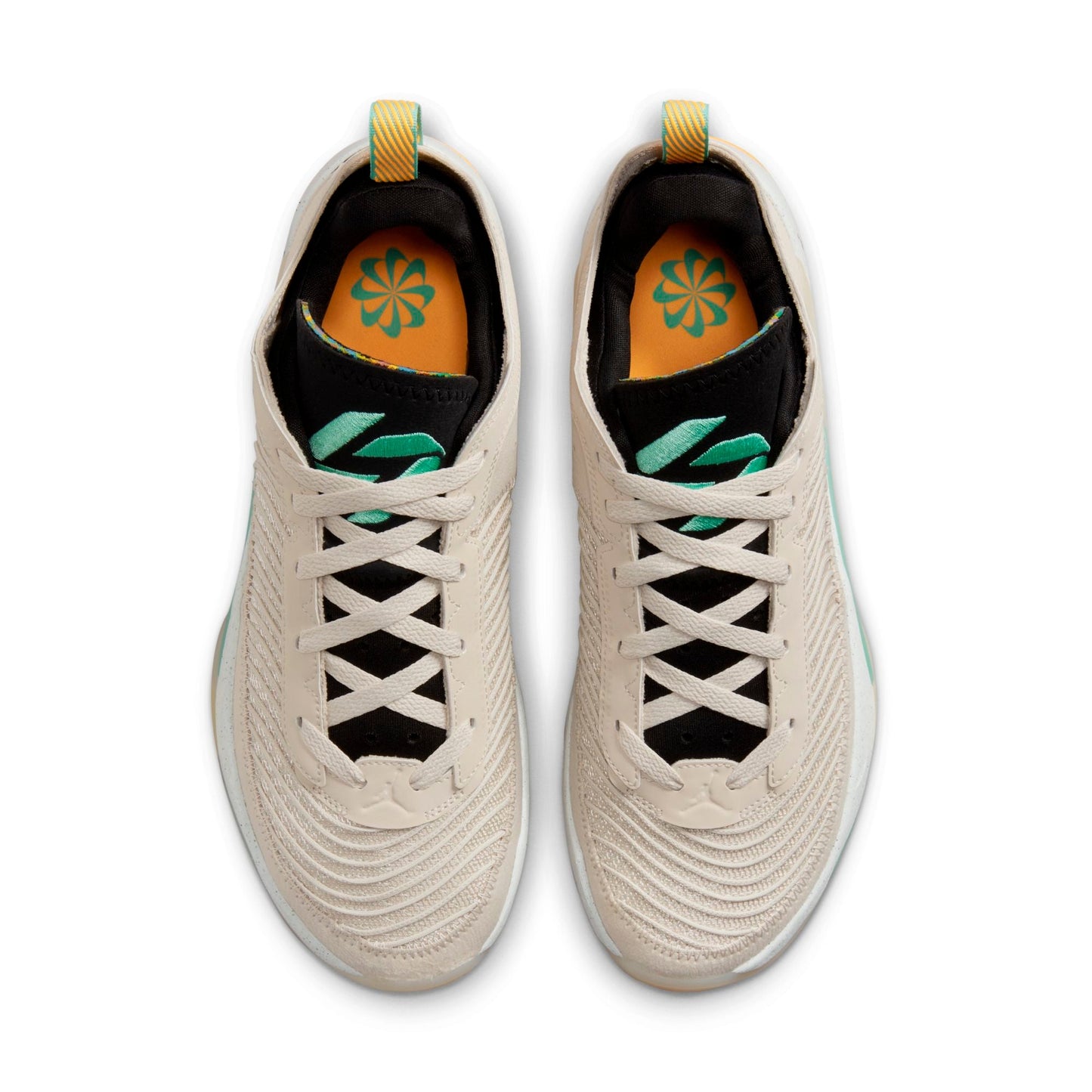 Jordan Luka 1 ‘Light Orewood Brown’