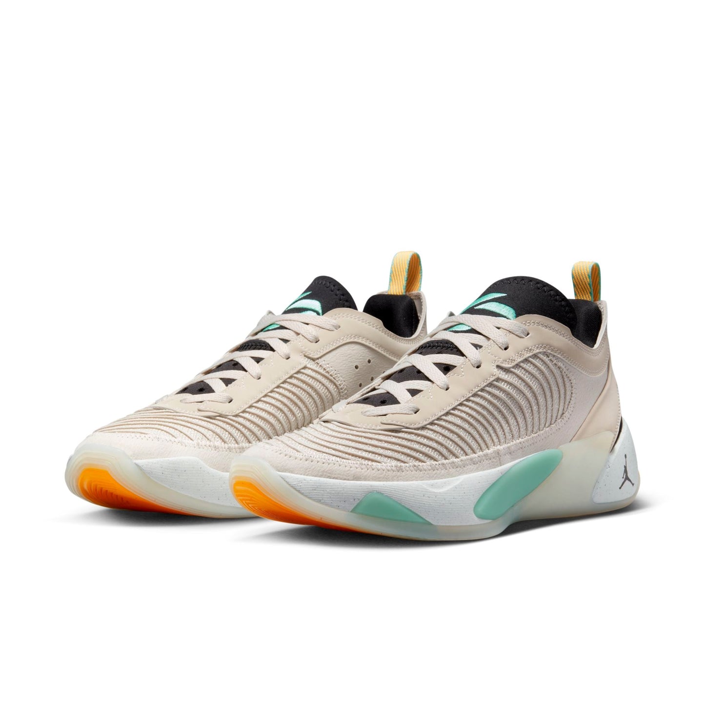 Jordan Luka 1 ‘Light Orewood Brown’