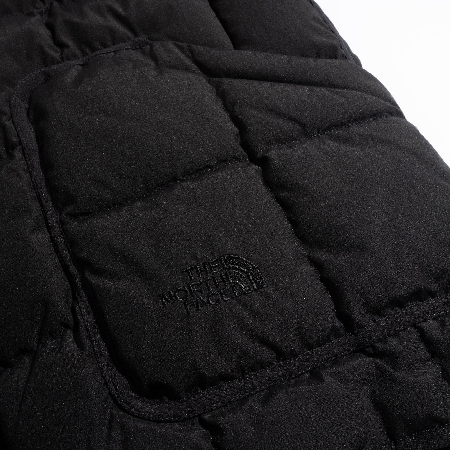 The North Face M66 Down Liner Jacket 'TNF Black'