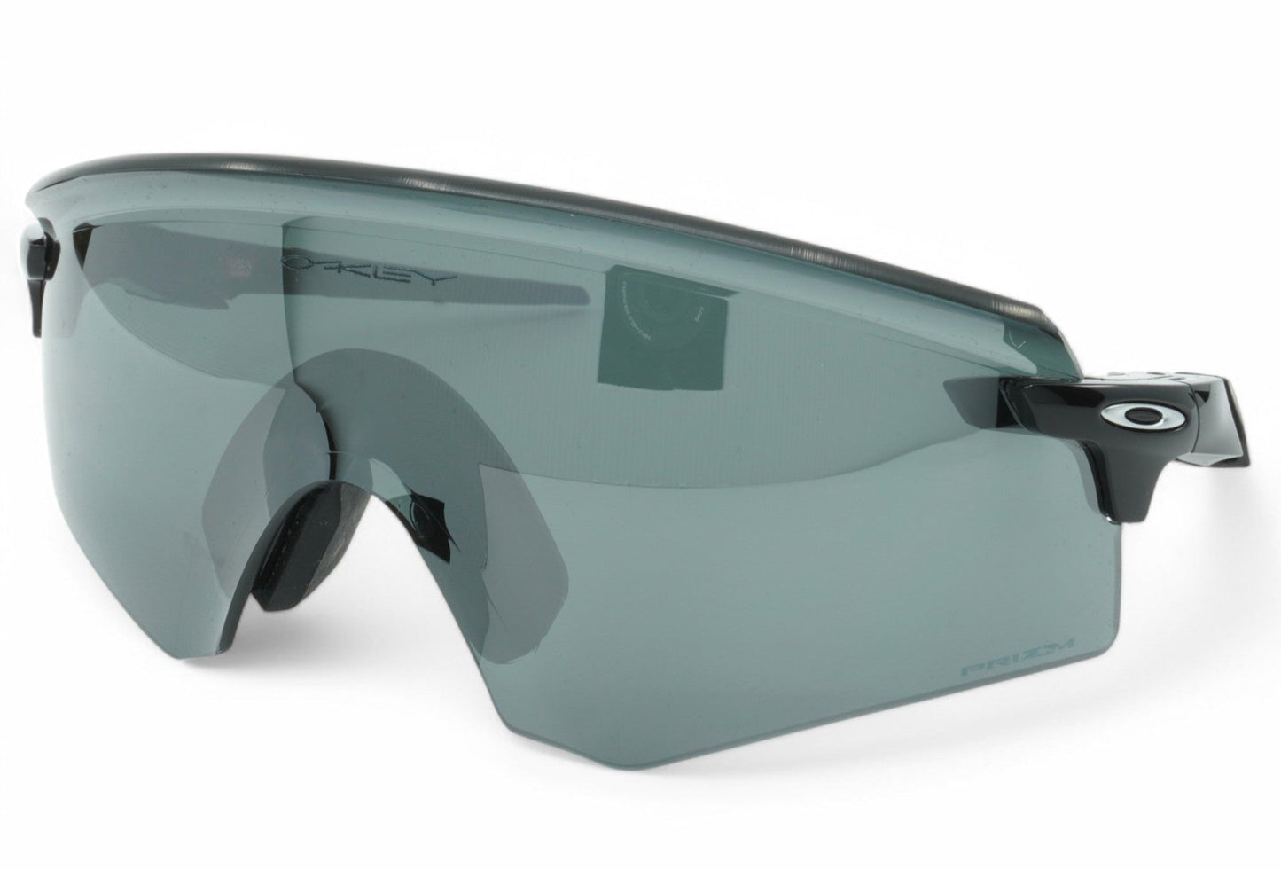 Oakley Unisex Encoder A Sunglasses - Prizm Black