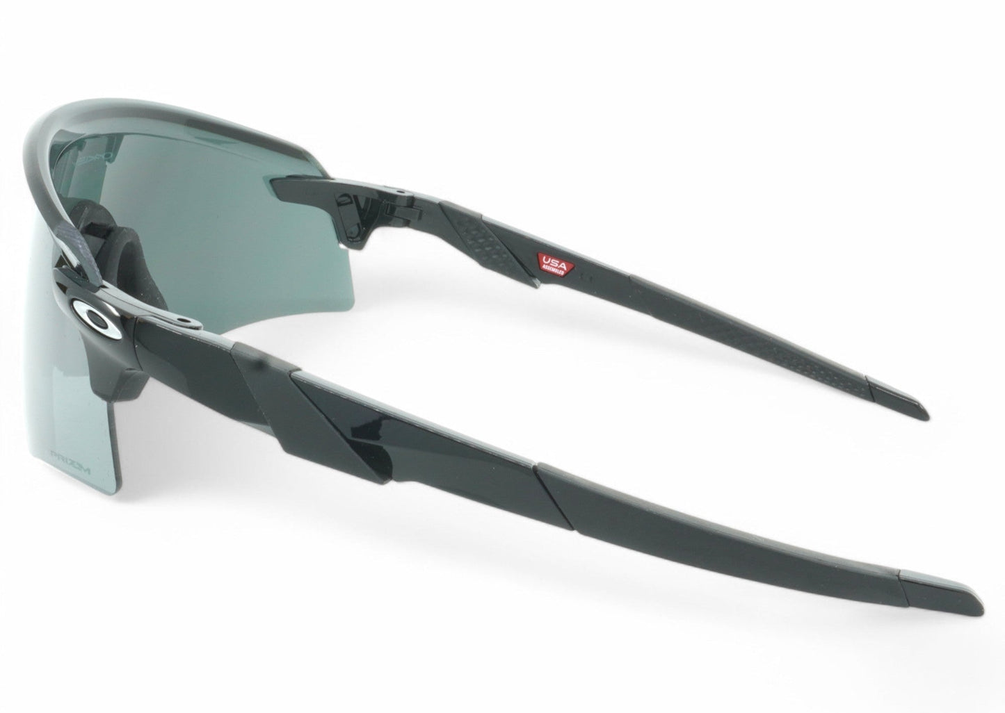 Oakley Unisex Encoder A Sunglasses - Prizm Black