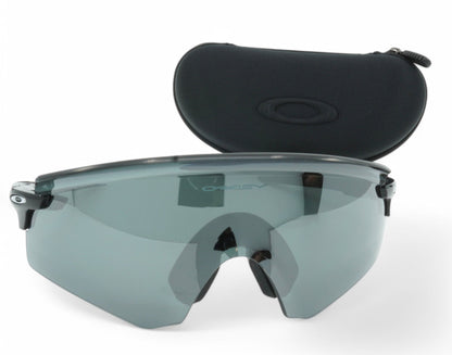 Oakley Unisex Encoder A Sunglasses - Prizm Black