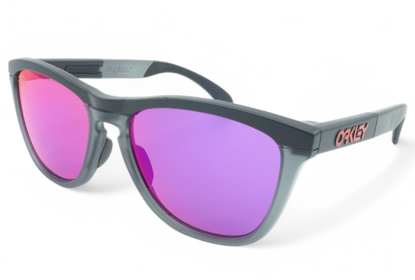 Oakley Unisex Frogskins Range Sunglasses
