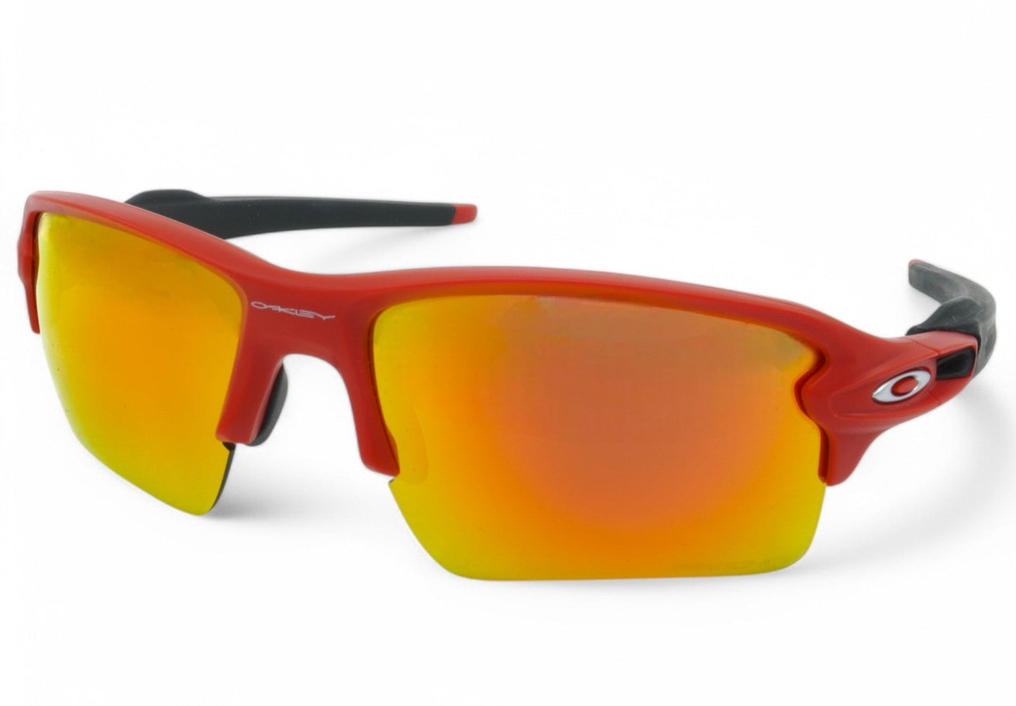 Oakley Unisex Flak 2.0 XL Sunglasses - Prizm Ruby