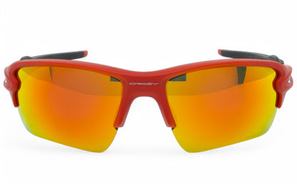 Oakley Unisex Flak 2.0 XL Sunglasses - Prizm Ruby