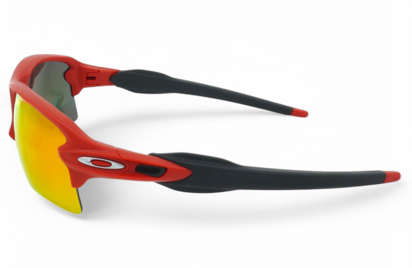 Oakley Unisex Flak 2.0 XL Sunglasses - Prizm Ruby