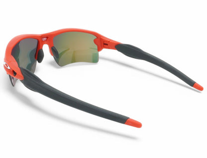 Oakley Unisex Flak 2.0 XL Sunglasses - Prizm Ruby