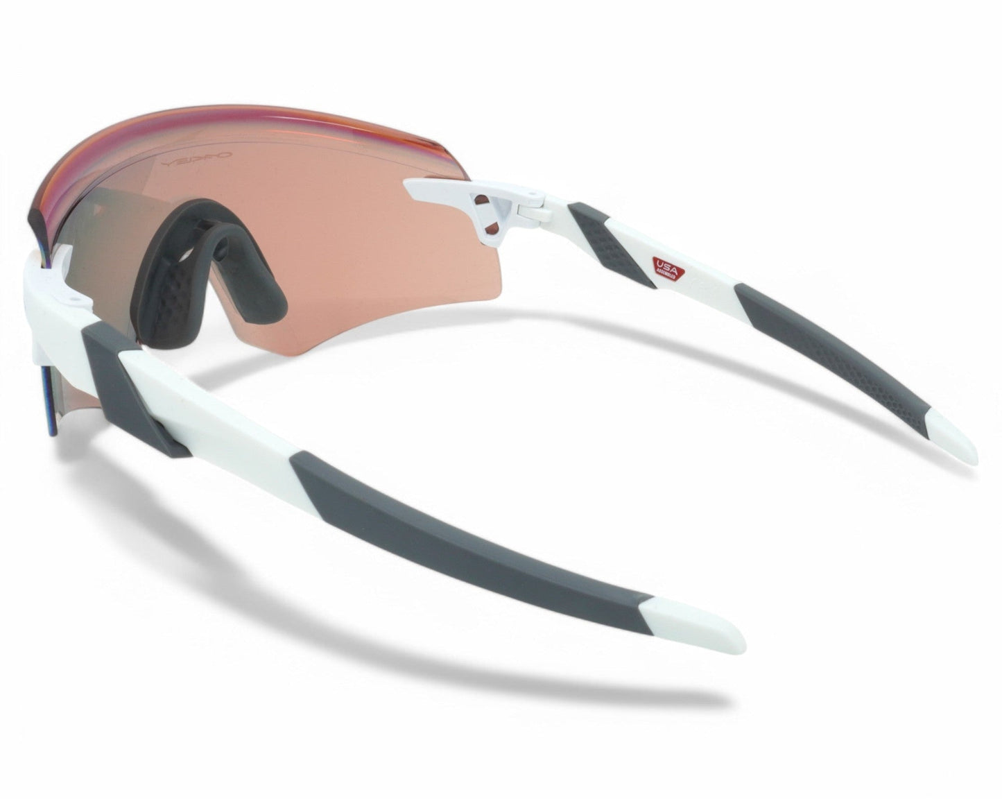 Oakley Unisex Encoder Sunglasses