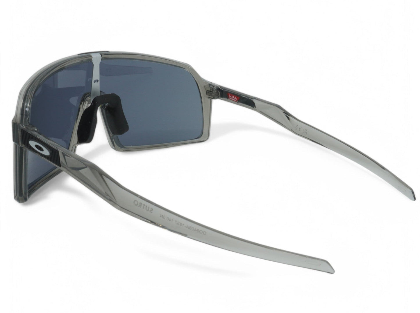 Oakley Unisex Sutro Sunglasses - Prizm Grey
