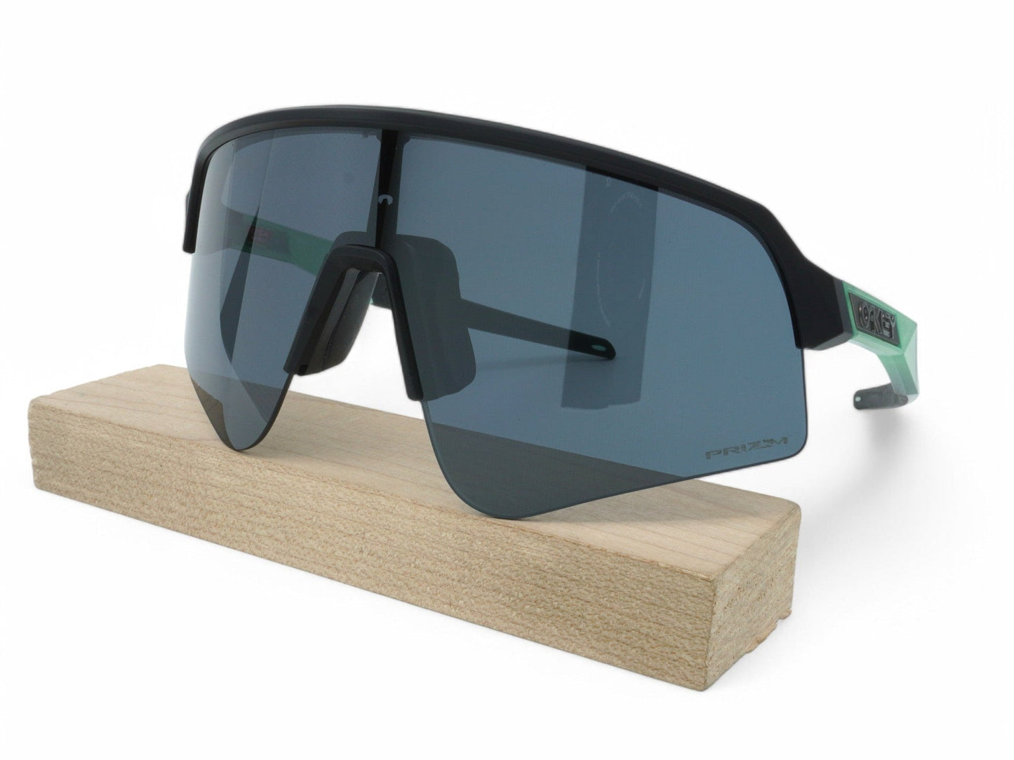 Oakley Sutro Lite Sweep Sunglasses - Prizm Black