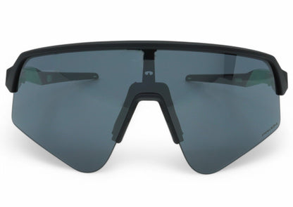 Oakley Sutro Lite Sweep Sunglasses - Prizm Black