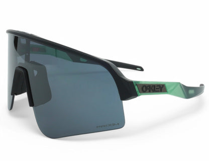 Oakley Sutro Lite Sweep Sunglasses - Prizm Black
