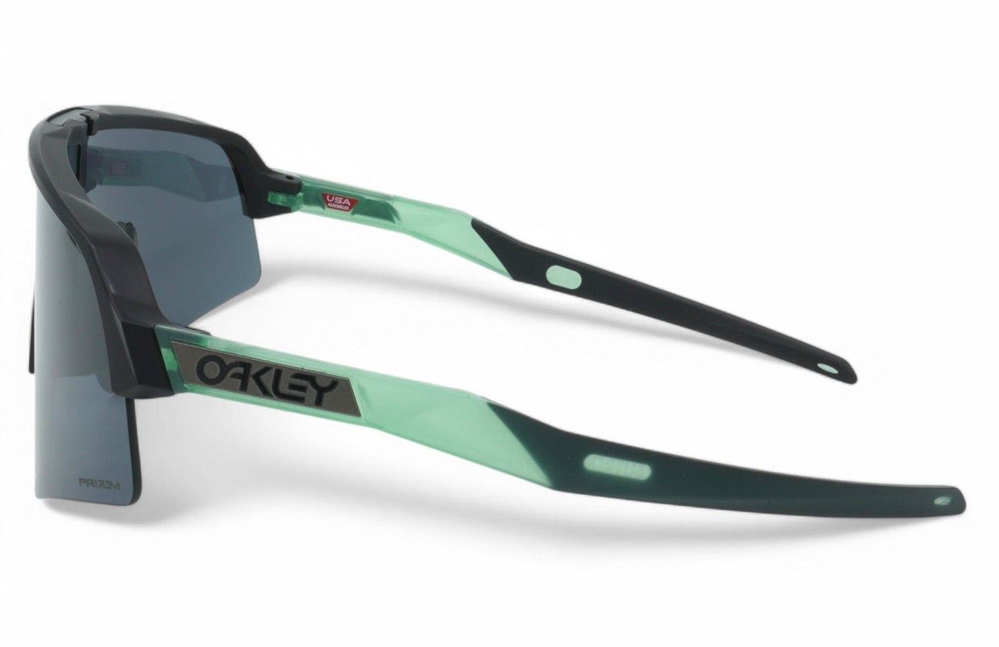 Oakley Sutro Lite Sweep Sunglasses - Prizm Black
