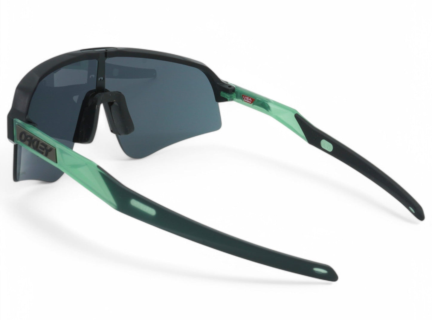 Oakley Sutro Lite Sweep Sunglasses - Prizm Black