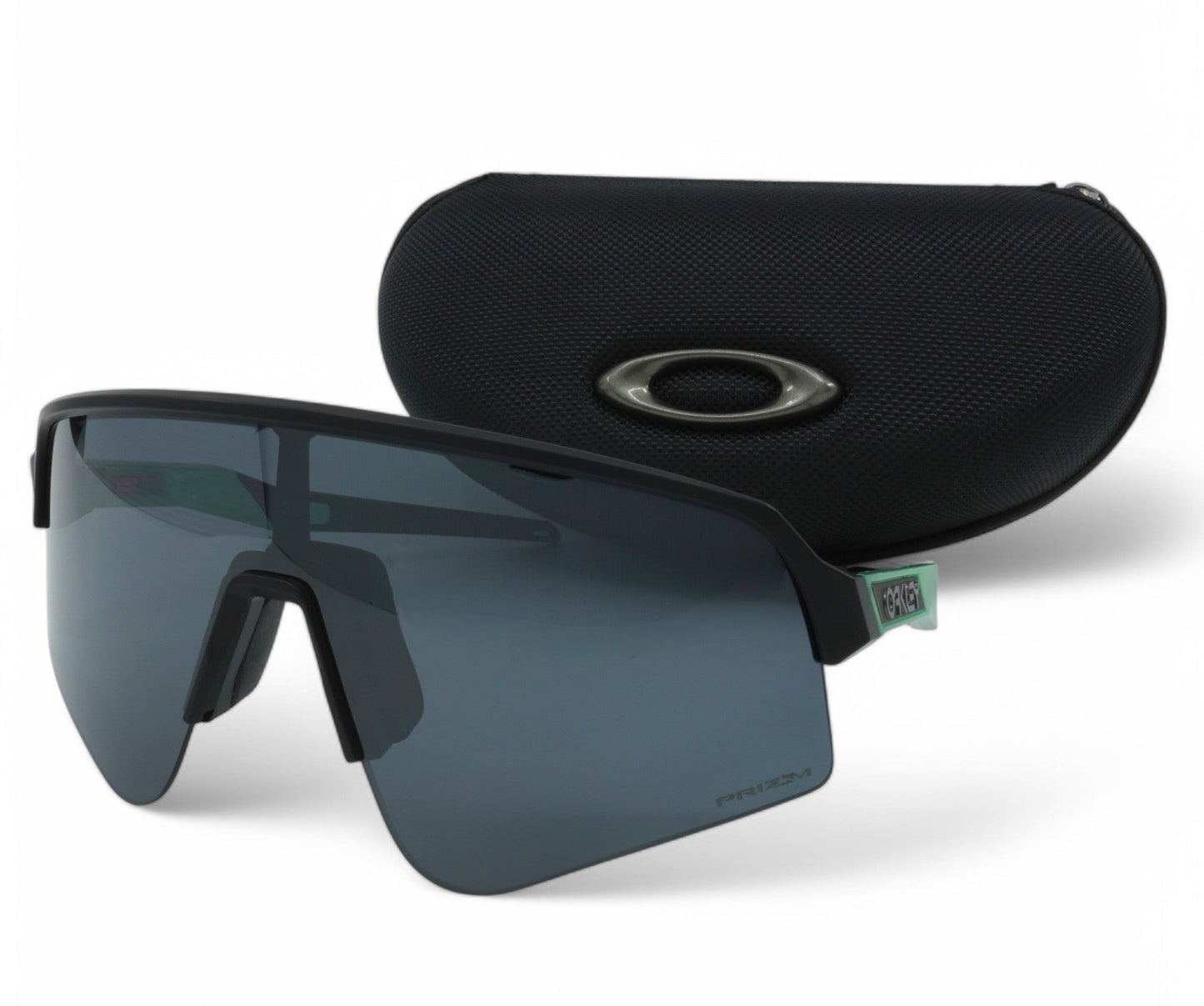 Oakley Sutro Lite Sweep Sunglasses - Prizm Black