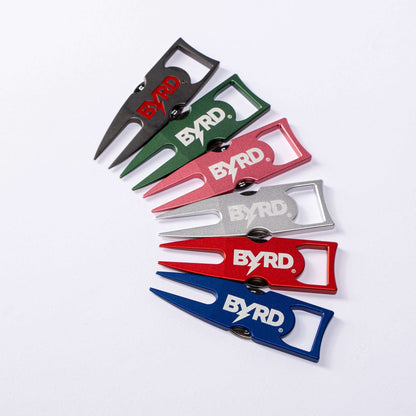 Byrd Divot Tool ⛧ 4-in-1