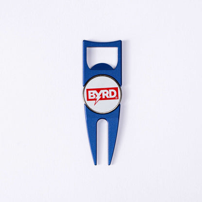 Byrd Divot Tool ⛧ 4-in-1
