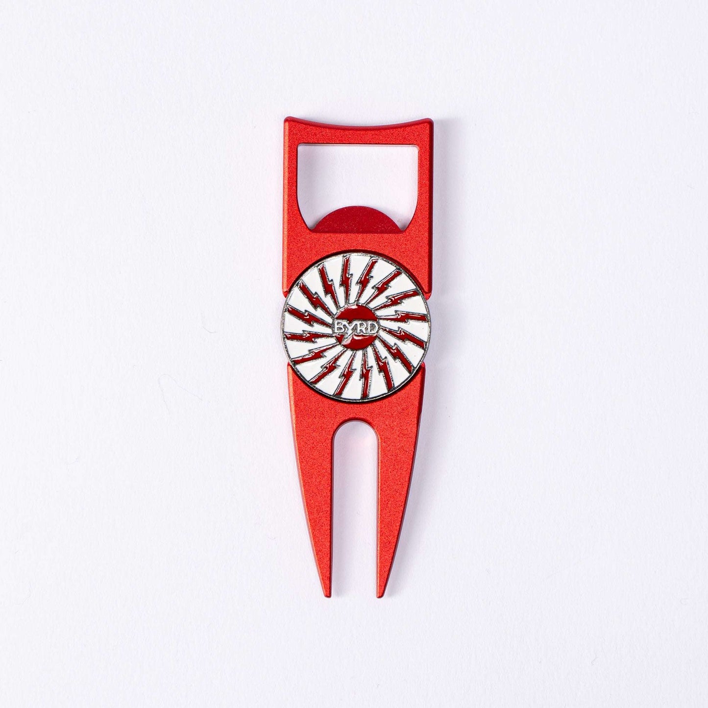 Byrd Divot Tool ⛧ 4-in-1