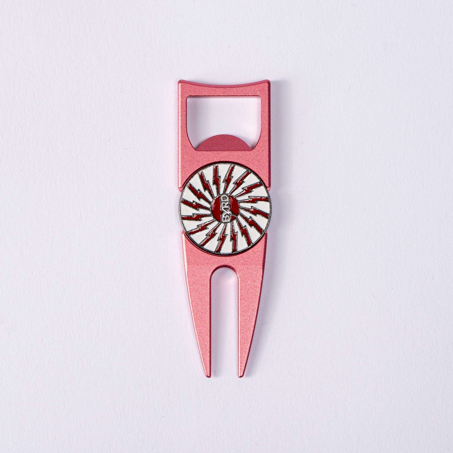 Byrd Divot Tool ⛧ 4-in-1