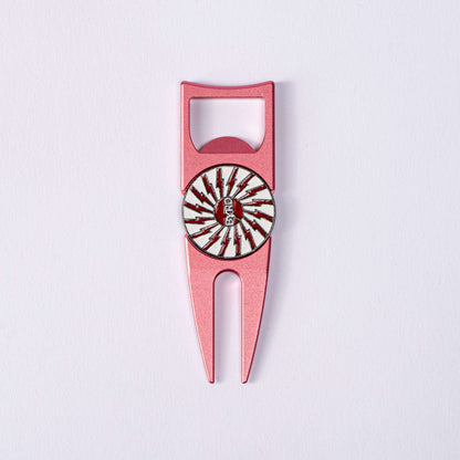 Byrd Divot Tool ⛧ 4-in-1