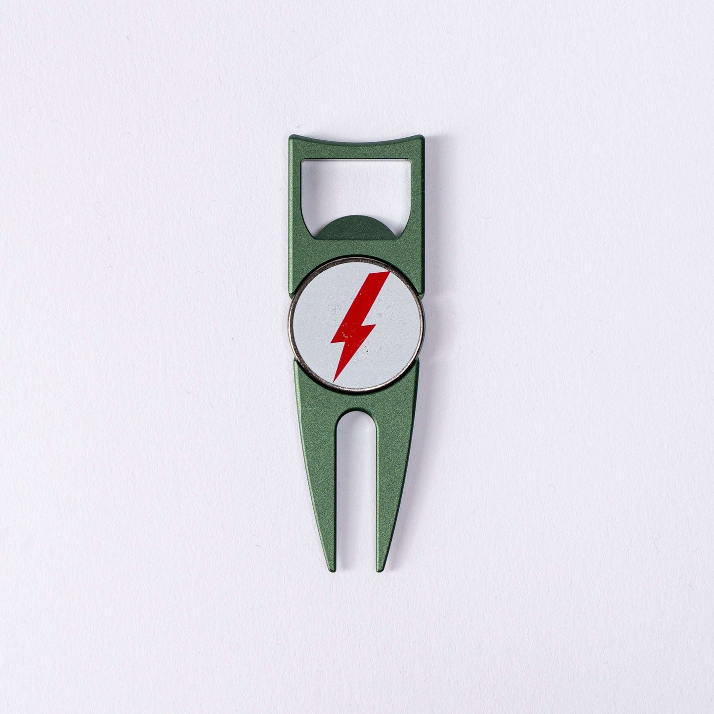 Byrd Divot Tool ⛧ 4-in-1