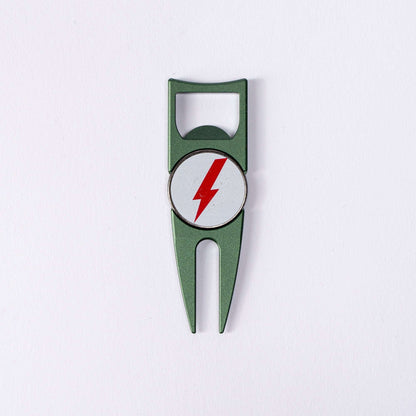 Byrd Divot Tool ⛧ 4-in-1
