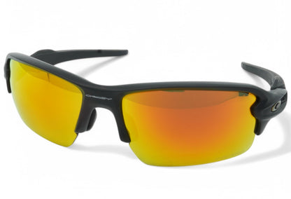 Oakley Unisex Flak 2.0 A Sunglasses - Prizm Ruby