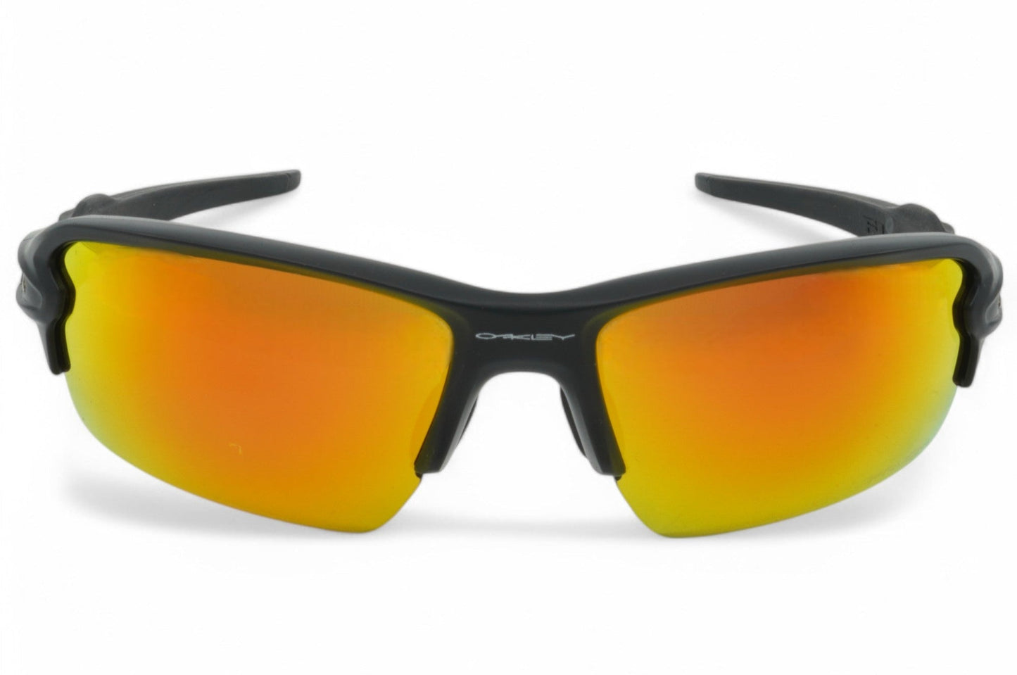 Oakley Unisex Flak 2.0 A Sunglasses - Prizm Ruby