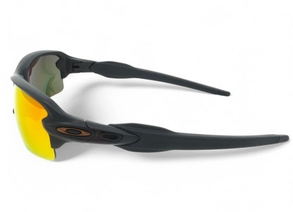 Oakley Unisex Flak 2.0 A Sunglasses - Prizm Ruby
