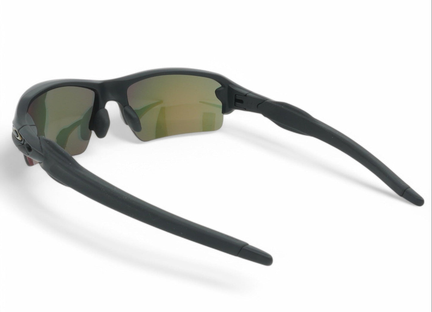 Oakley Unisex Flak 2.0 A Sunglasses - Prizm Ruby