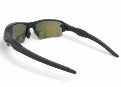 Oakley Unisex Flak 2.0 A Sunglasses - Prizm Ruby