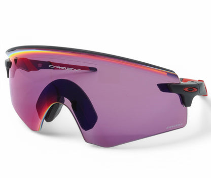 Oakley Unisex Encoder A Sunglasses - Prizm Road