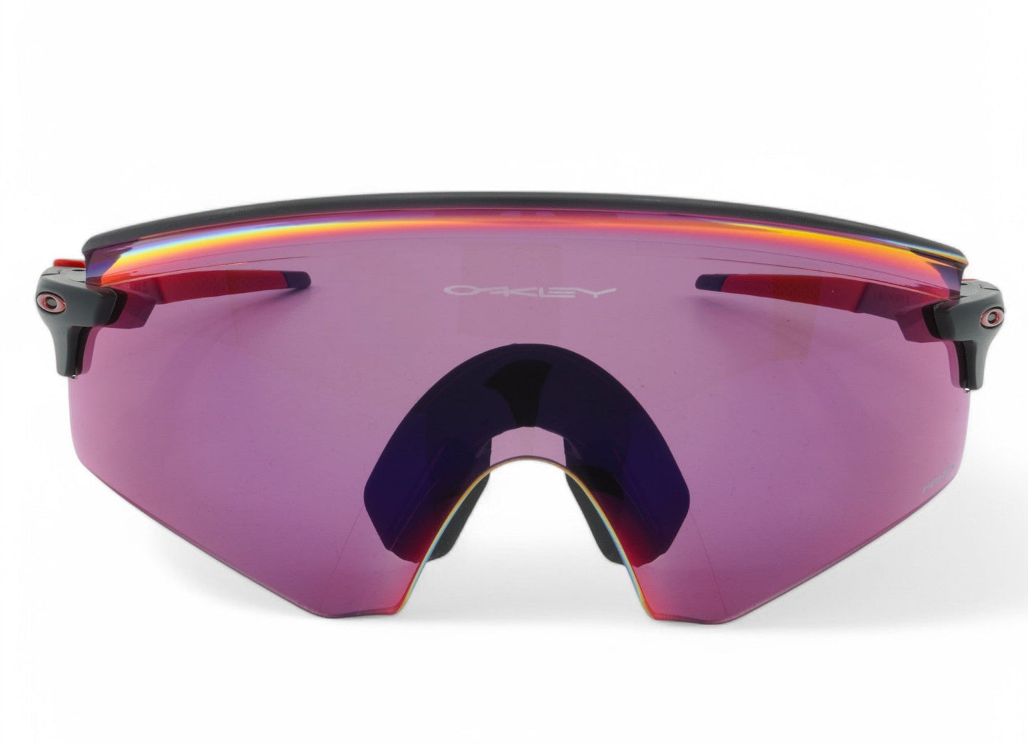 Oakley Unisex Encoder A Sunglasses - Prizm Road