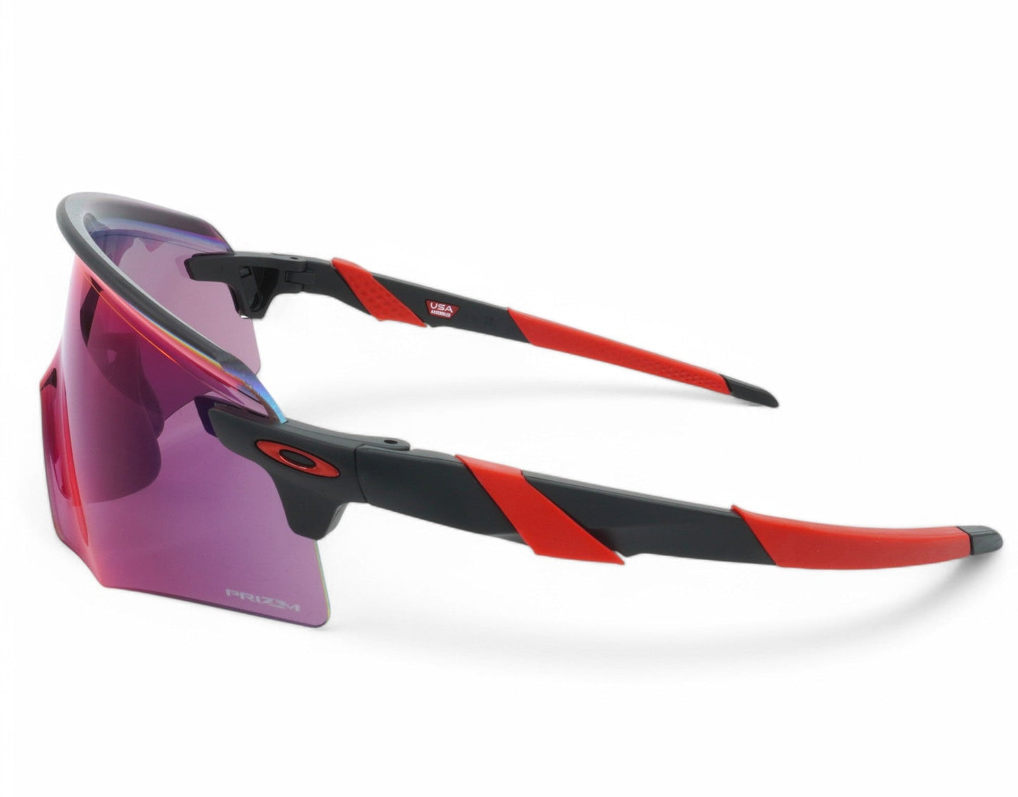 Oakley Unisex Encoder A Sunglasses - Prizm Road