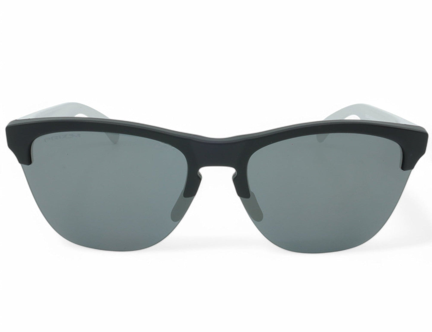 Oakley Unisex Frogskins Lite Sunglasses - Matte Black