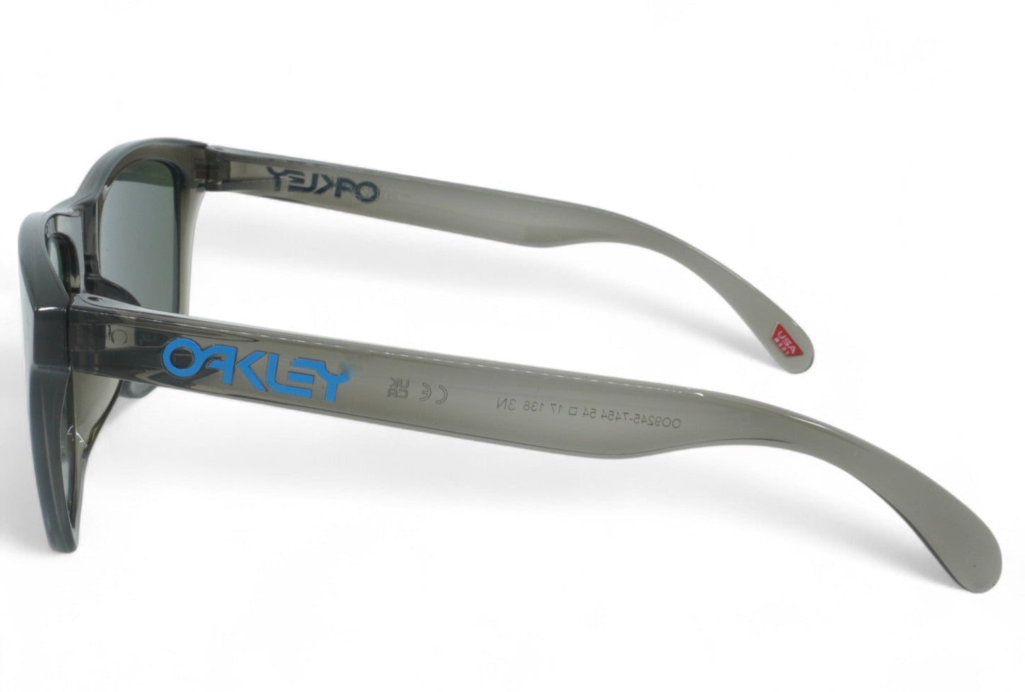 Oakley Unisex Frogskins A Sunglasses