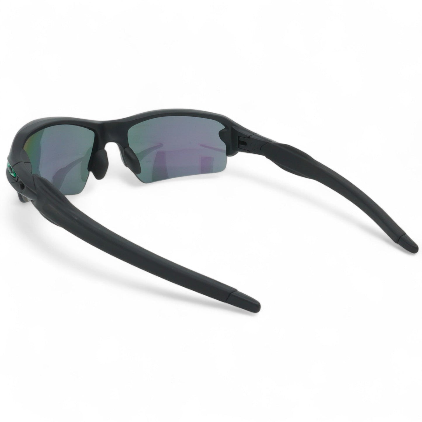 Oakley Unisex Flak 2.0 A Polarized Sunglasses - Prizm Jade