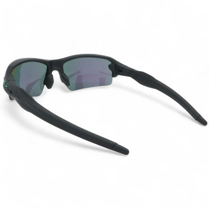 Oakley Unisex Flak 2.0 A Polarized Sunglasses - Prizm Jade