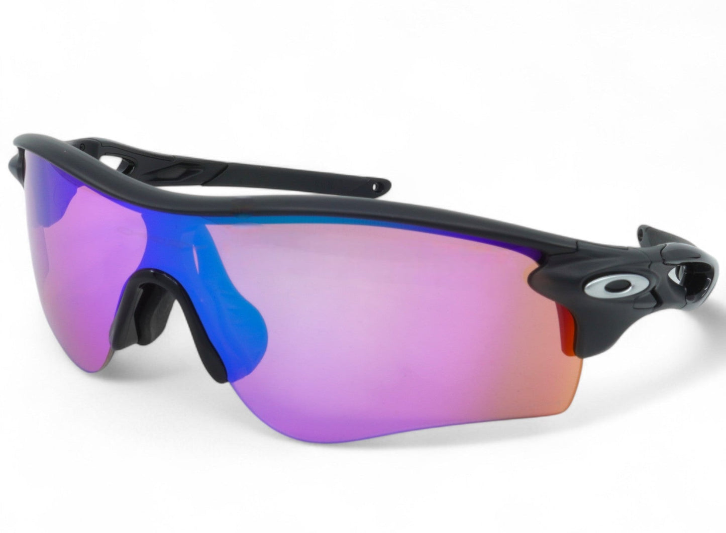 Oakley Unisex Radarlock Path A Sunglasses - Matte Black/Prizm Golf