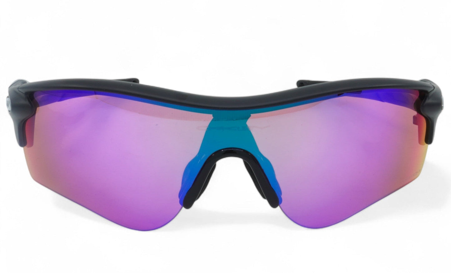 Oakley Unisex Radarlock Path A Sunglasses - Matte Black/Prizm Golf