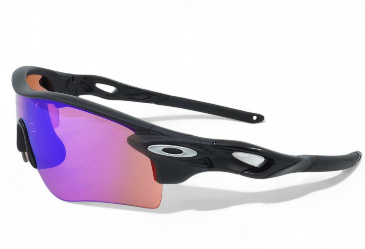 Oakley Unisex Radarlock Path A Sunglasses - Matte Black/Prizm Golf