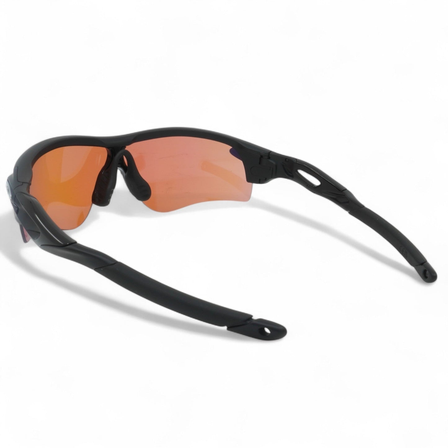 Oakley Unisex Radarlock Path A Sunglasses - Matte Black/Prizm Golf