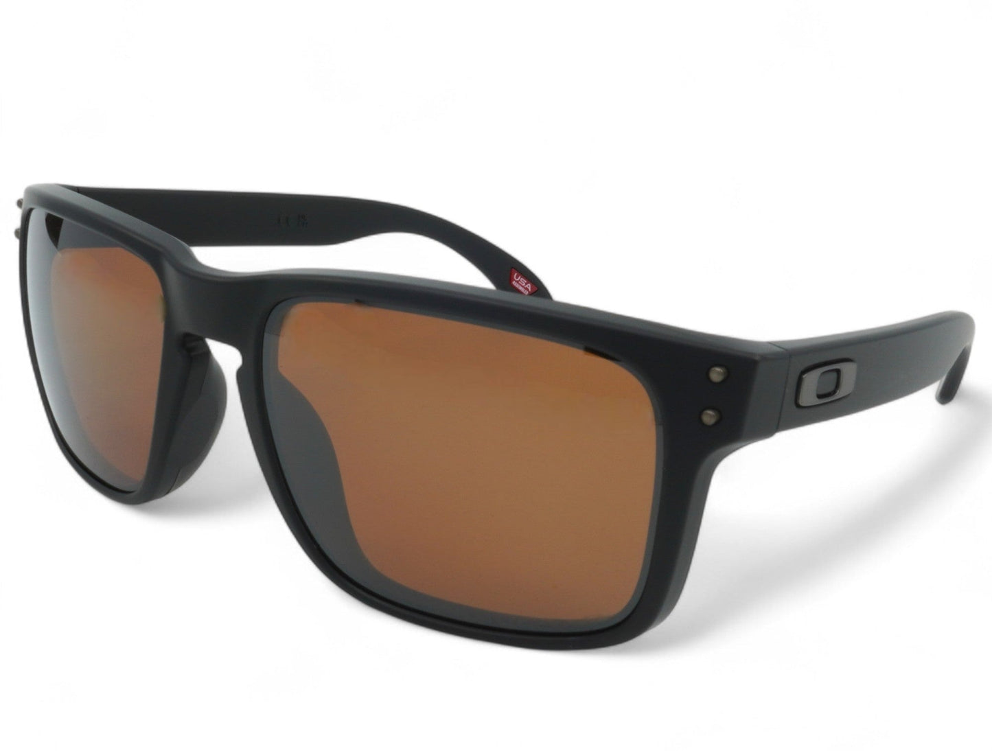 Oakley Unisex Holbrook Polarized Sunglasses