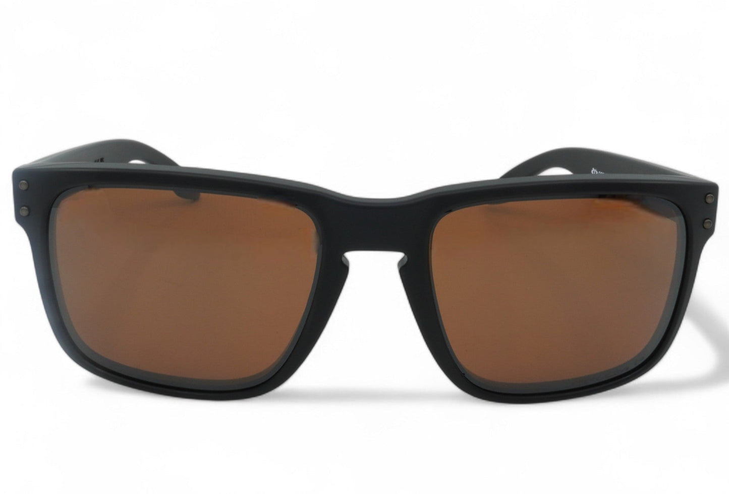 Oakley Unisex Holbrook Polarized Sunglasses